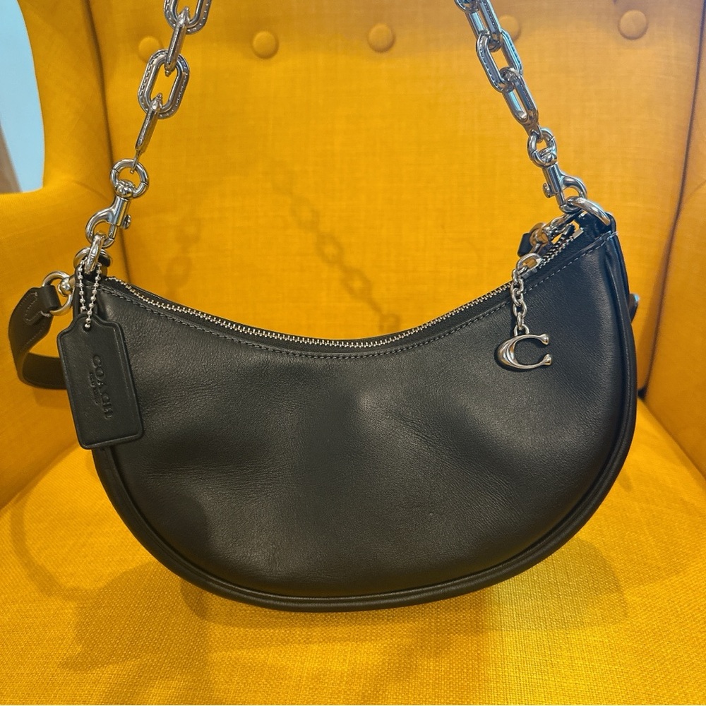 Coach Mira Shoulder/Crossbody Bag